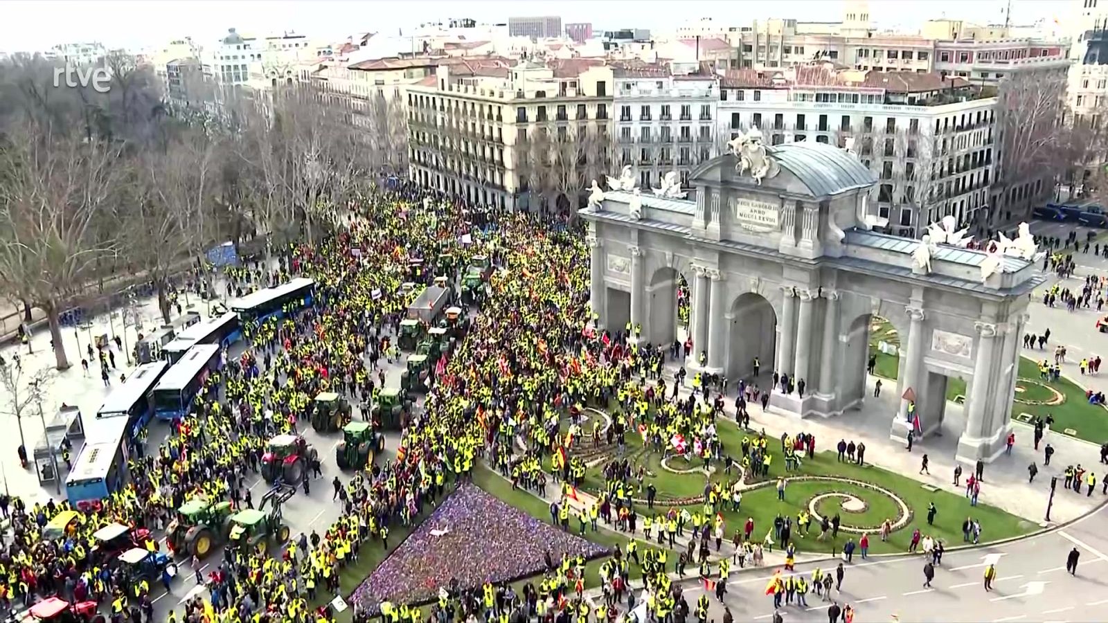 Parlamento - 24/02/24 - ver ahora