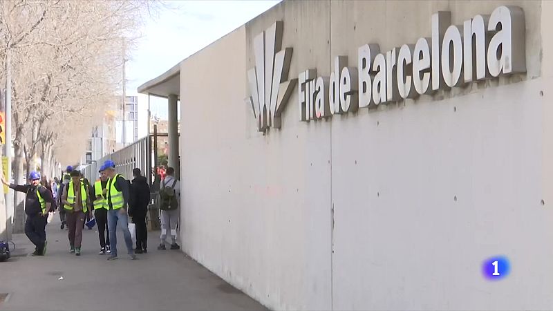 Hotels i restaurants freguen la plena ocupació - L'Informatiu | Ver