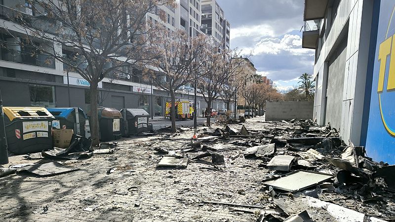 Telediario 2 en cuatro minutos - 24/02/24 - RTVE.es | Ver