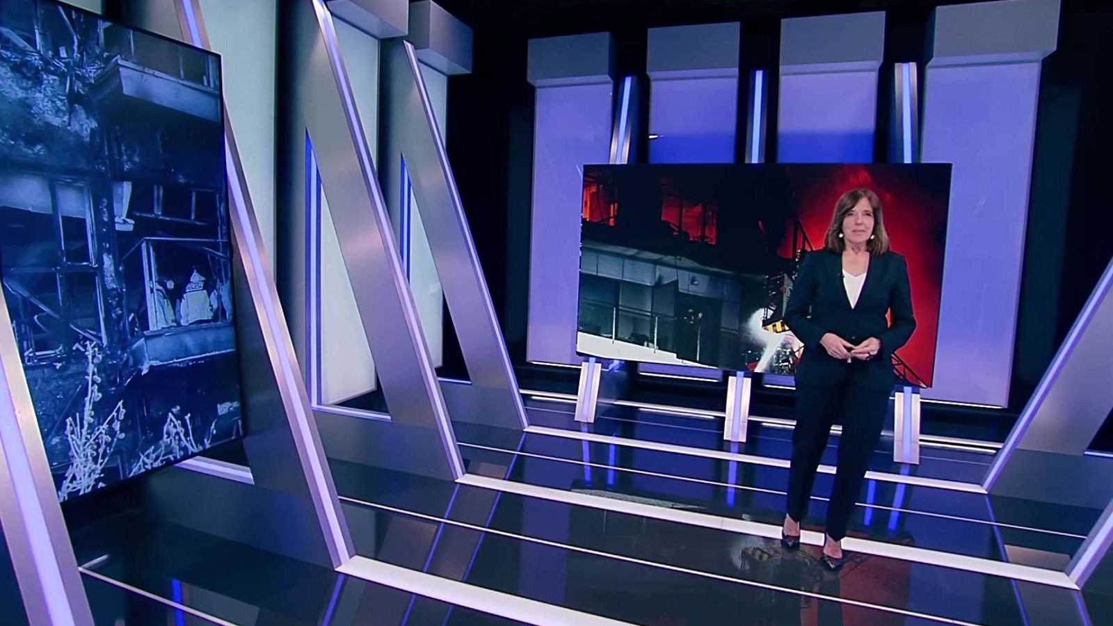 Informe Semanal - 24/02/24 - Lengua de signos - ver ahora