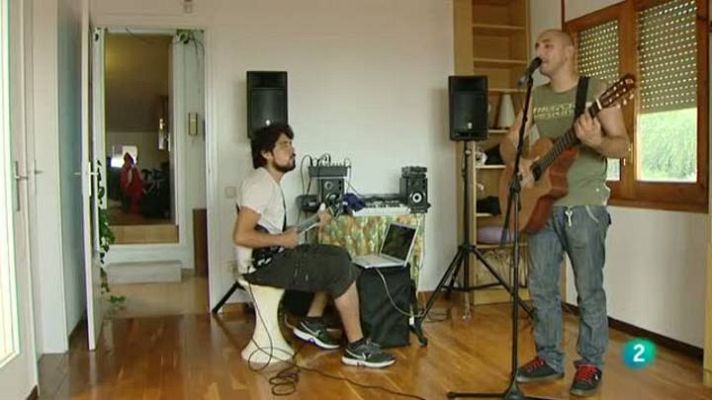 Babel en TVE - Voces para la reflexión