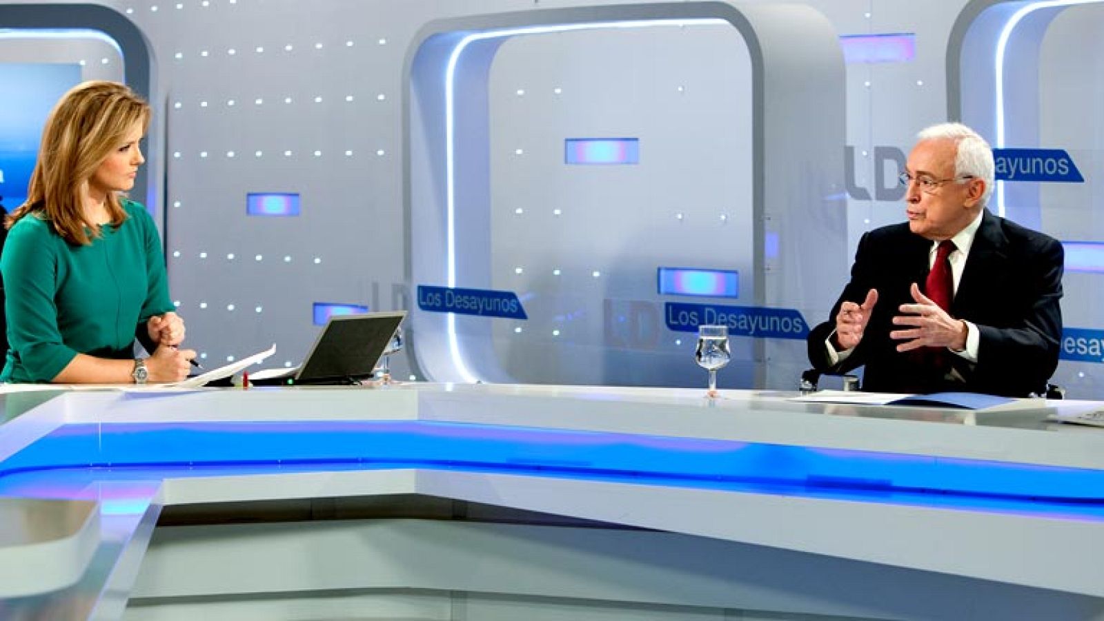 Martín (AEB): los desahucios son consecuencia de la crisis y no del sistema hipotecario