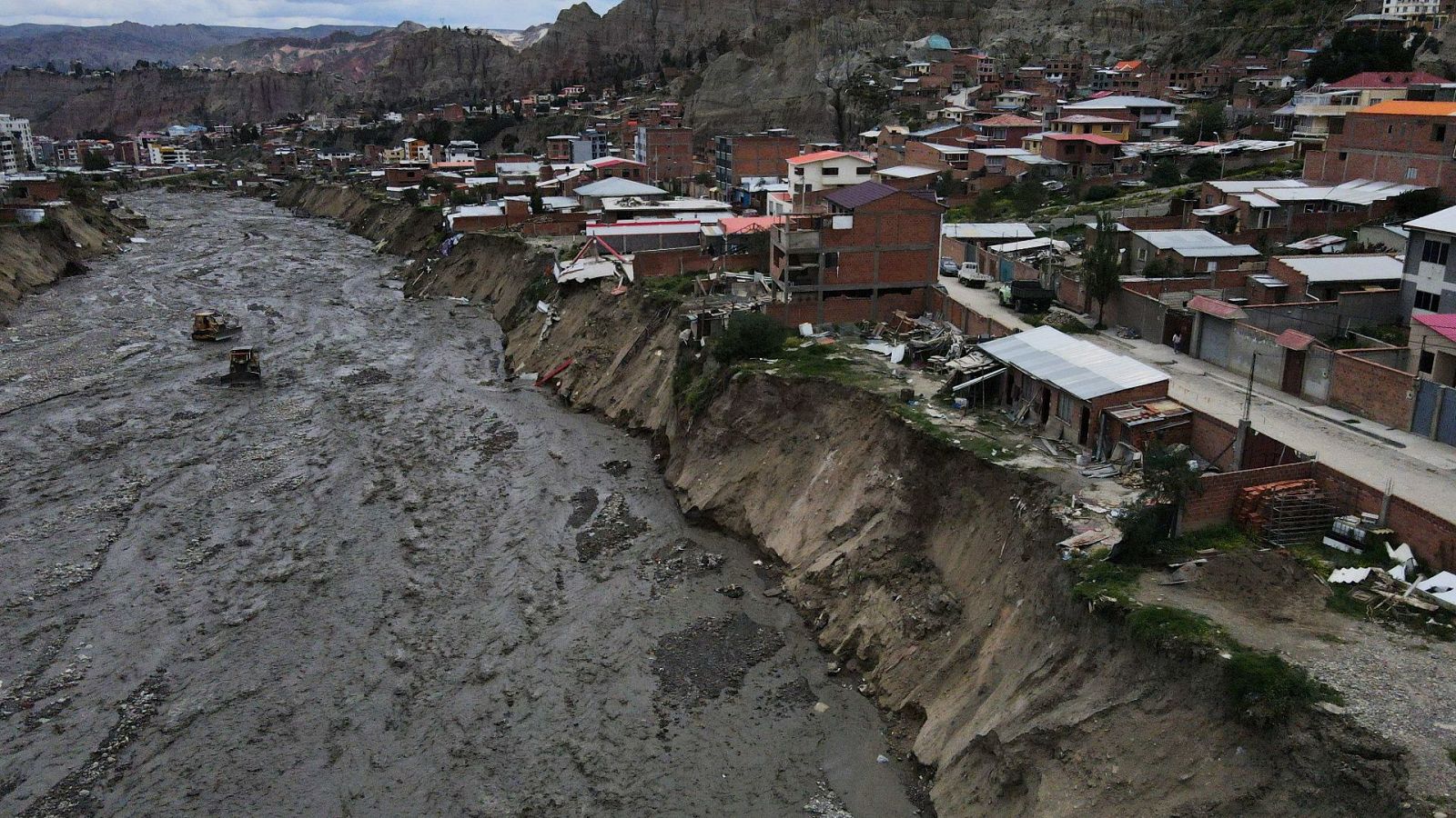 Telediario Internacional - 24/02/24 - ver ahora