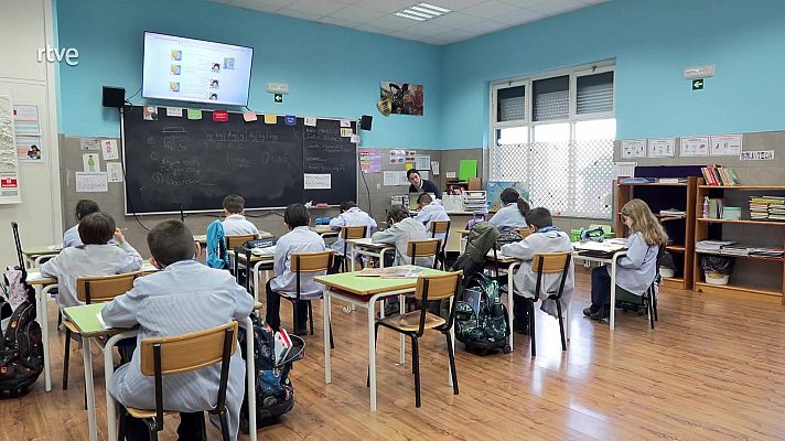 Buenas noticias TV - Colegio Evangelista