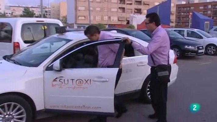 Babel en TVE - Una carrera difícil