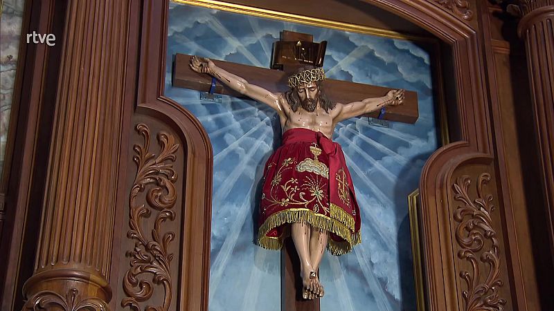 El Día del Señor - Parroquia Ntra. Sra. de la Asunción, Villacañas - ver ahora