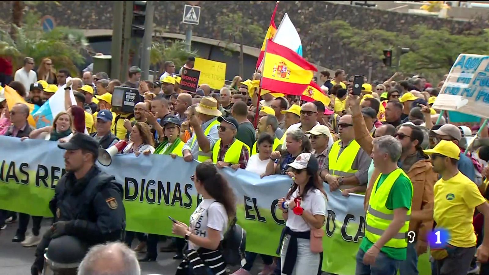 Telecanarias - 24/02/2024 | Ver