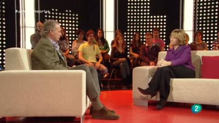 Un mundo mejor - Alzheimer