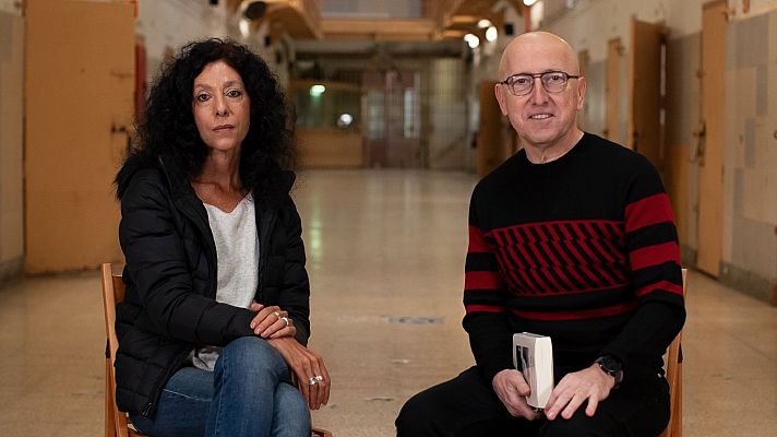 Página Dos - Leila Guerriero