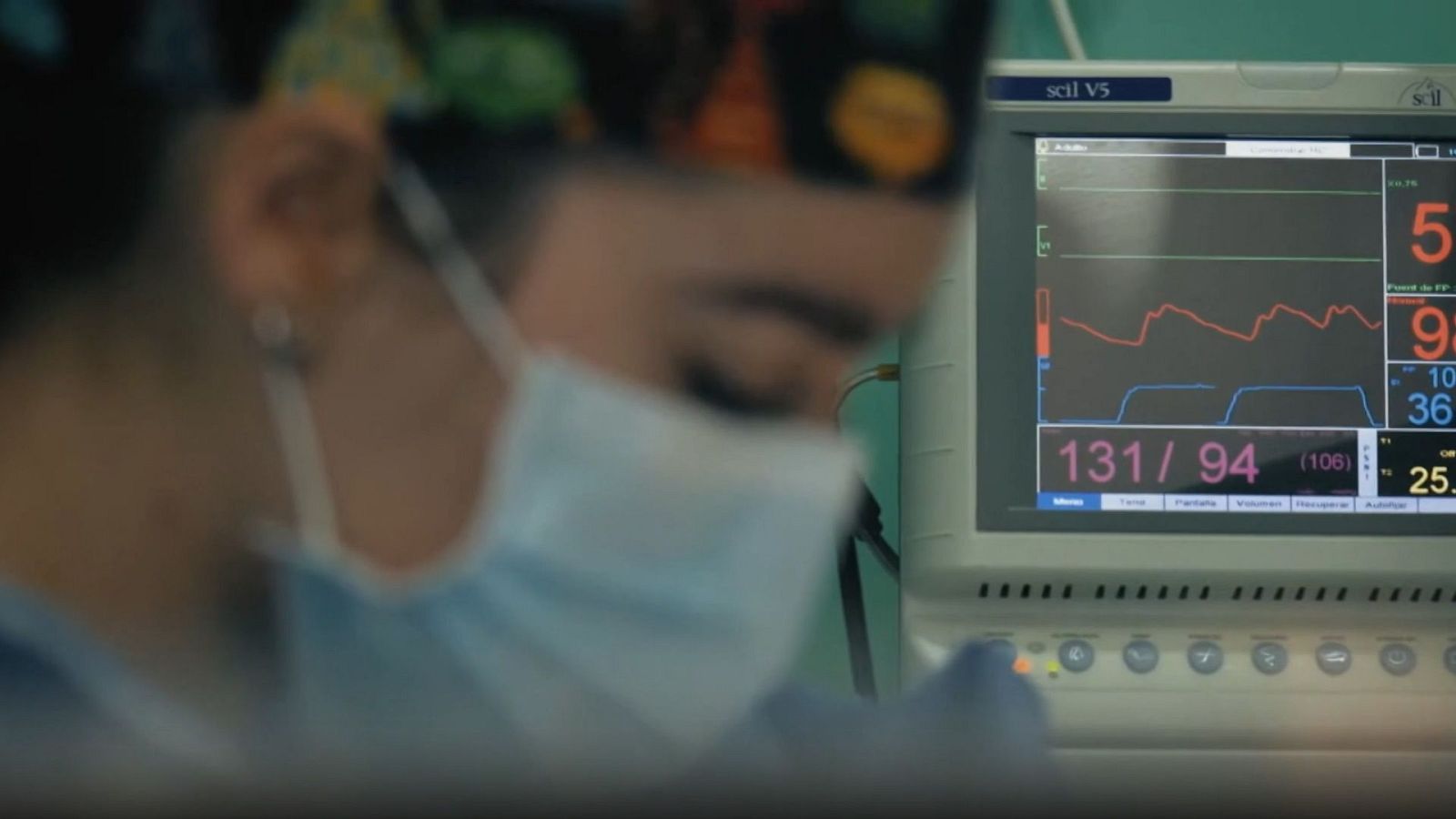 Objetivo igualdad - Programa 121: Veterinarias en campo y en clínica - ver ahora