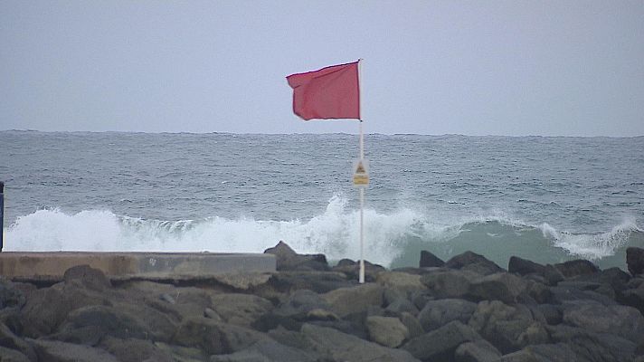 Telecanarias - Canarias en 2' - 25/02/2024