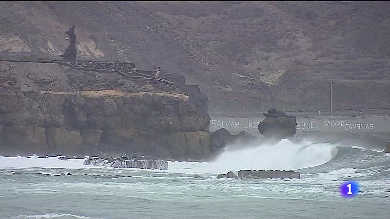 Telecanarias - 25/02/2024 | Ver