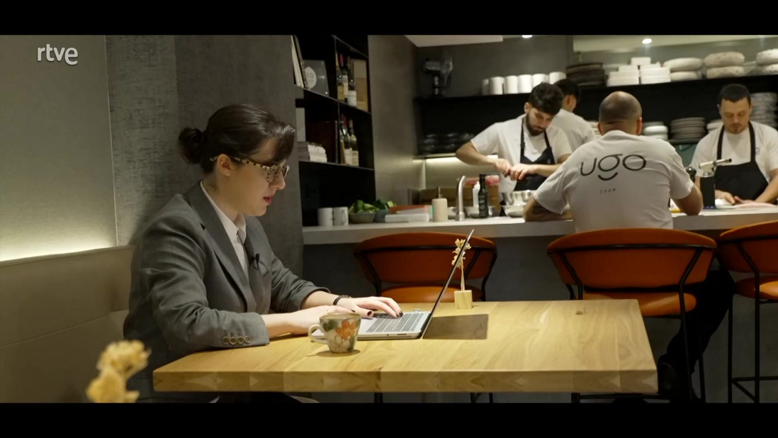 Zoom Tendencias - ¿Queréis conocer las mejores Jefas de Sala? - ver ahora