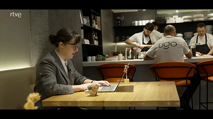 Zoom Tendencias - ¿Queréis conocer las mejores Jefas de Sala?