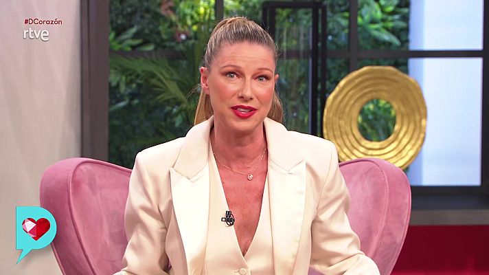 D Corazón - D Corazón - 25/02/24