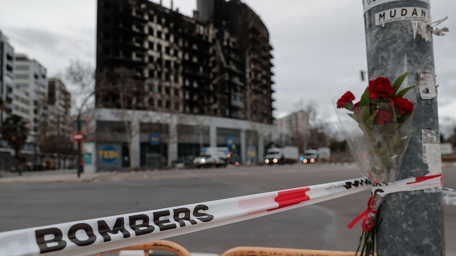 Telediario 1 en cuatro minutos - 25/02/24 - RTVE.es | Ver
