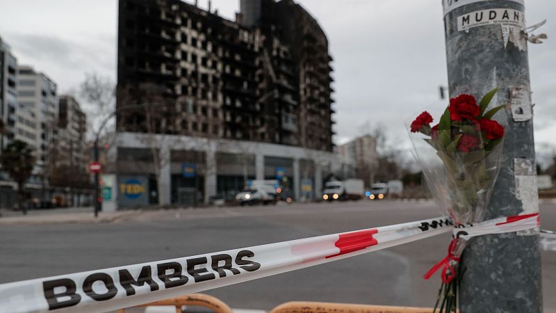 Telediario 1 en cuatro minutos - 25/02/24 - RTVE.es | Ver