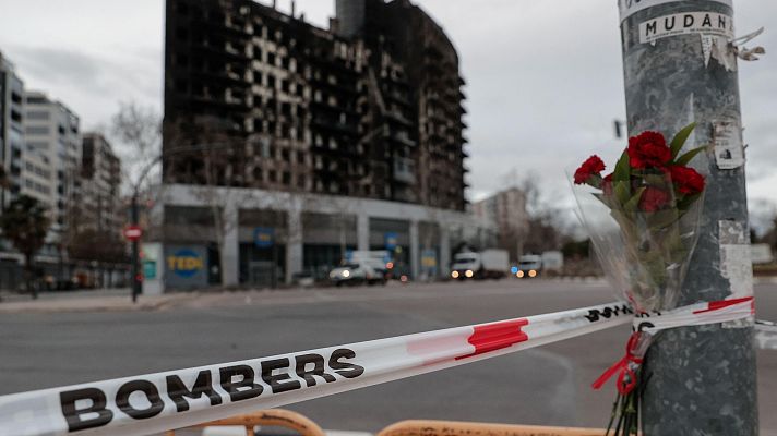 Telediario en lengua de signos - Telediario - 15 horas - 25/02/24 - Lengua de signos