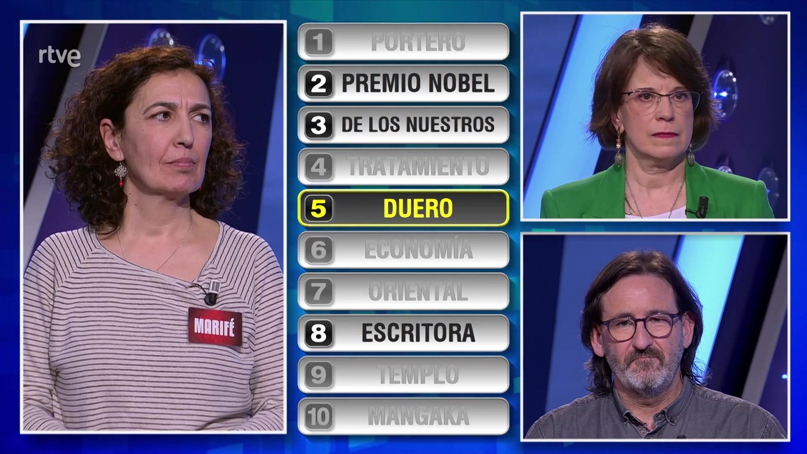 Saber y ganar. Edición de fin de semana - 25/02/24 - ver ahora