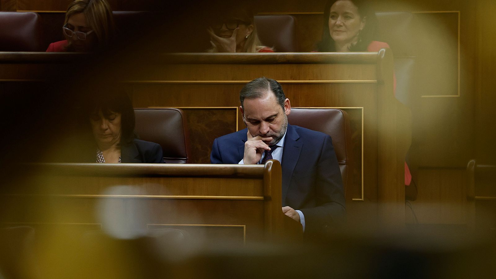 'Caso Koldo': El PSOE insiste en la tolerancia cero con la corrupción | Ver