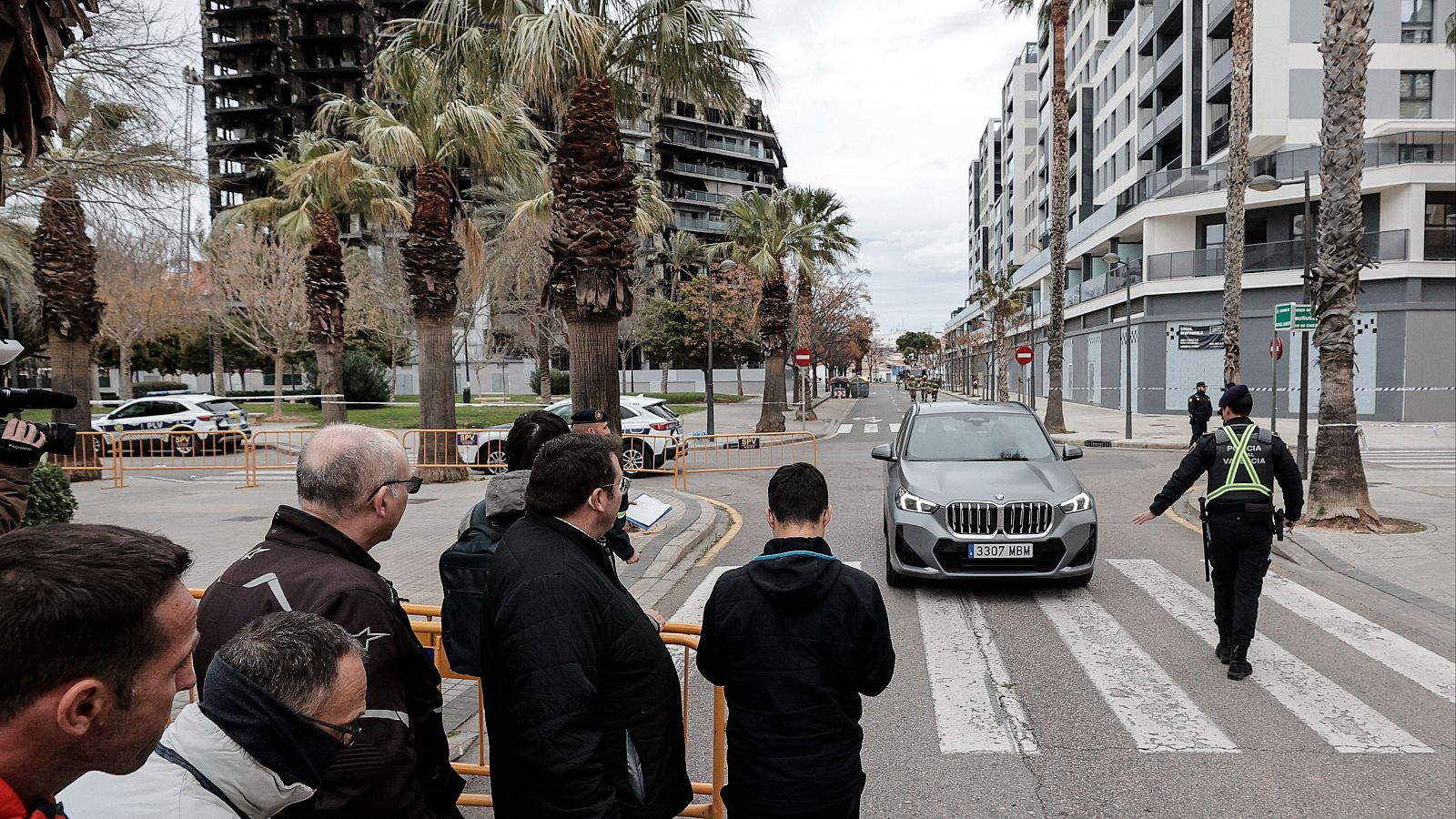 Telediario 2 en cuatro minutos - 25/02/24 - RTVE.es | Ver