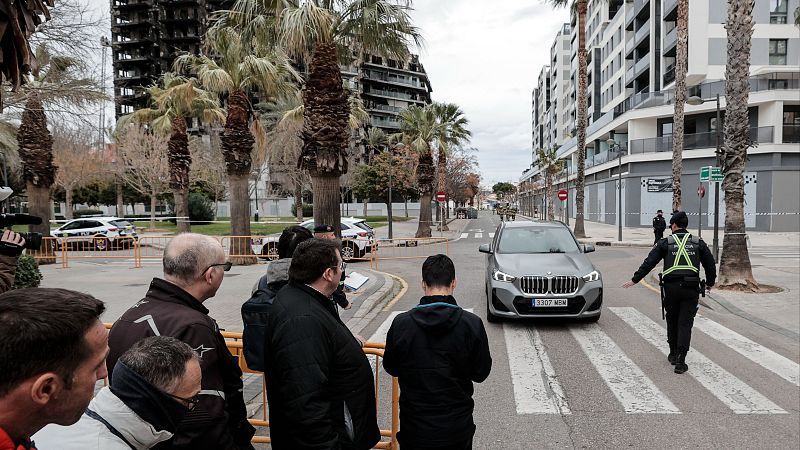 Telediario 2 en cuatro minutos - 25/02/24 - RTVE.es | Ver