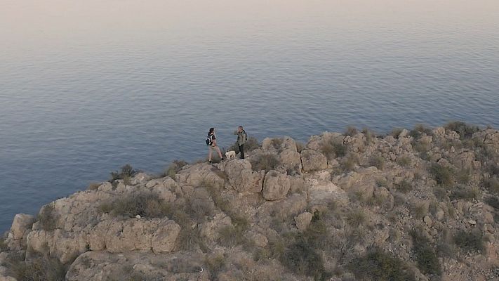 Senderos con Juan y Migas - ¡Vamos en tu busca, Granada!