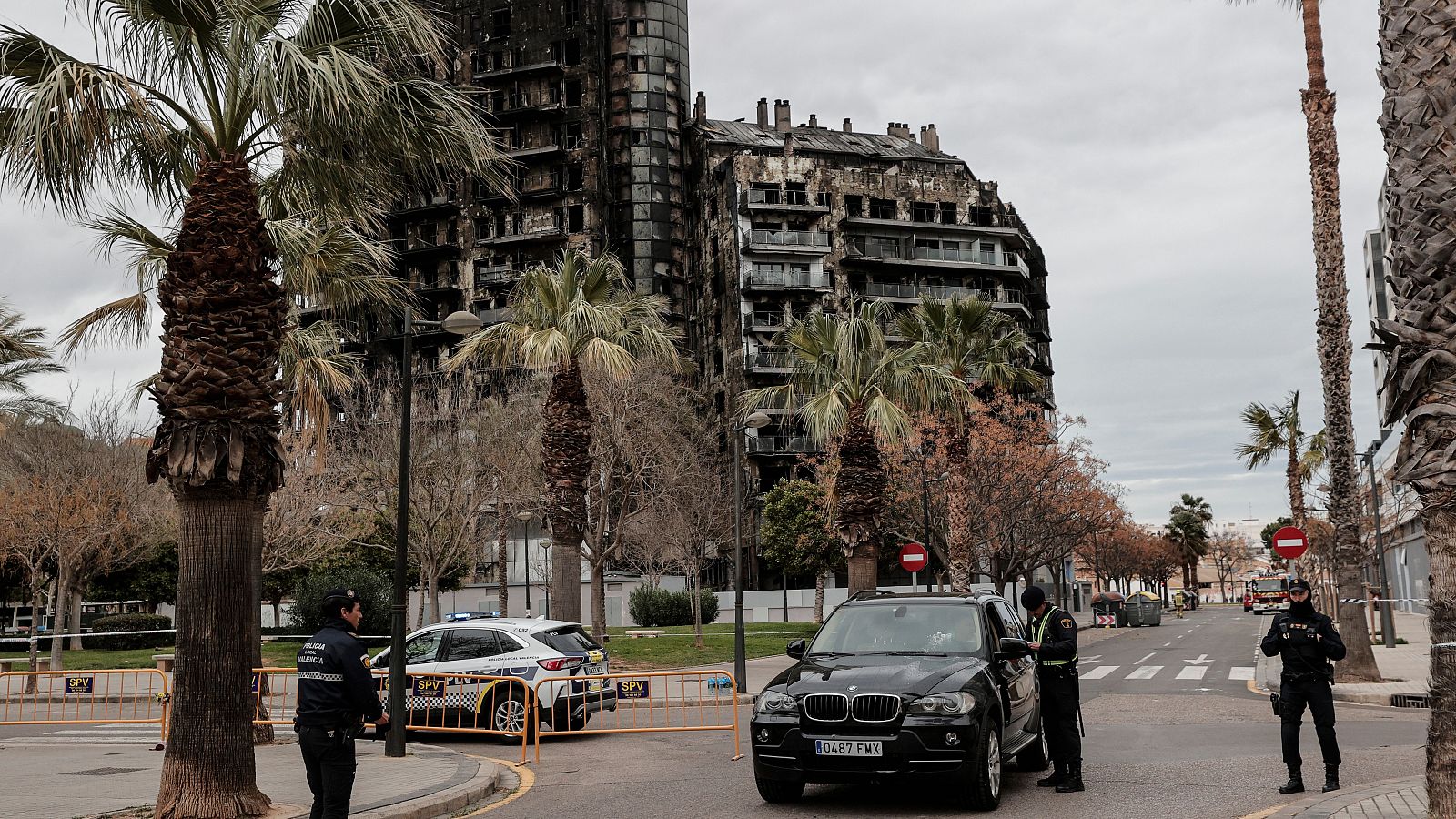 Telediario - 21 horas - 25/02/24 - Lengua de signos - ver ahora