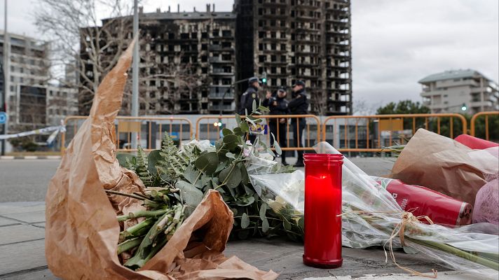 Telediario Matinal - Telediario matinal en cuatro minutos - 26/02/2024