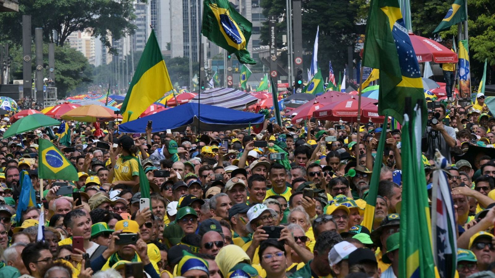 Telediario Internacional - 25/02/24 - ver ahora