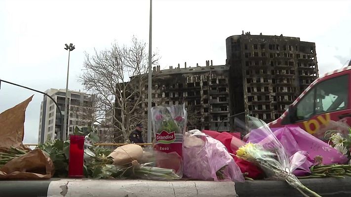 Telediario Matinal - Telediario - 8 horas - 26/02/24