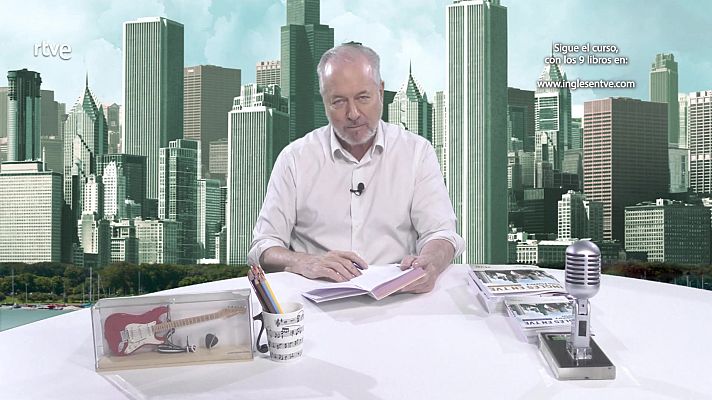 Inglés en TVE - Programa 896