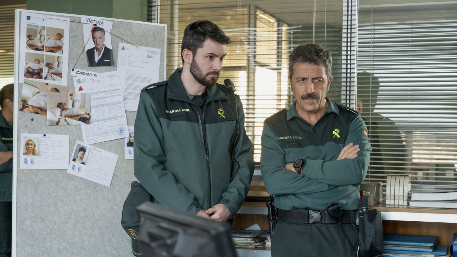 4 estrellas - Temporada 2 - Episodio 159: Rosquillas - Ver ahora