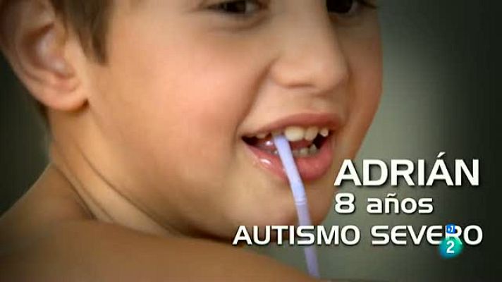 Documentos TV - El laberinto autista - Comienzo