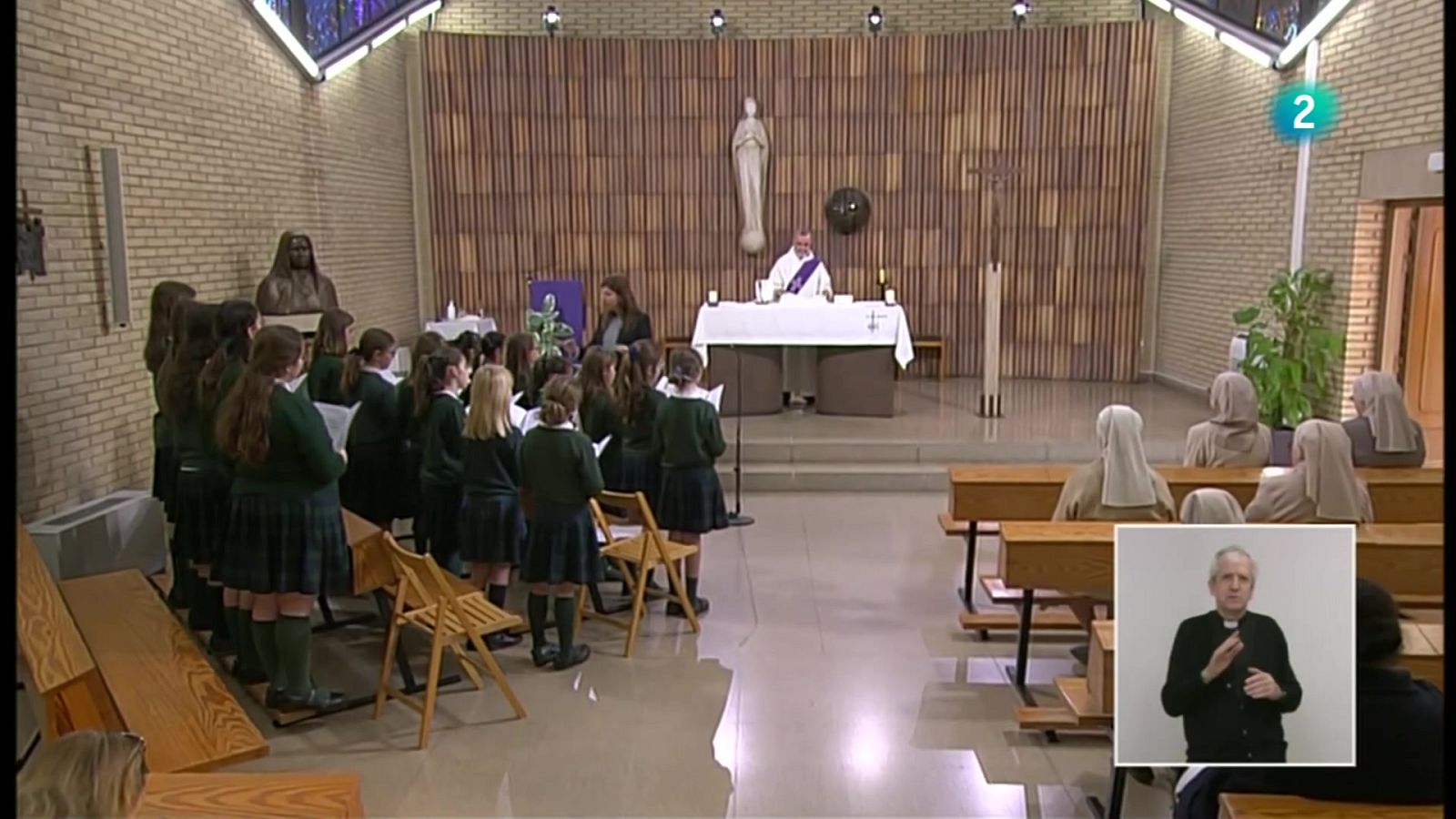 La Missa - 25/02/2024 - Veure ara