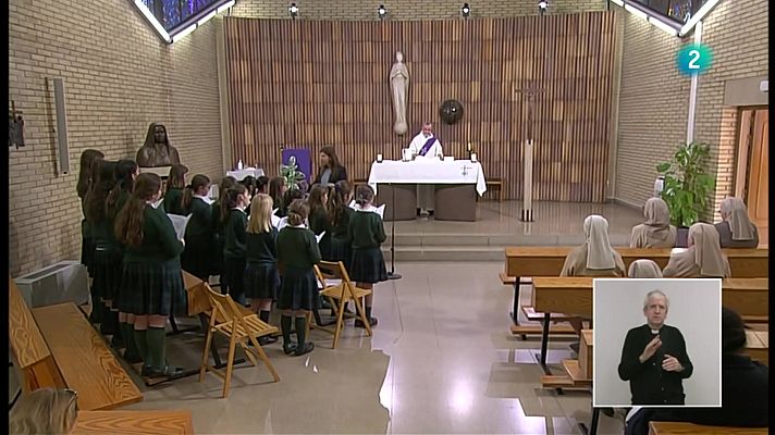 La Missa - 25/02/2024