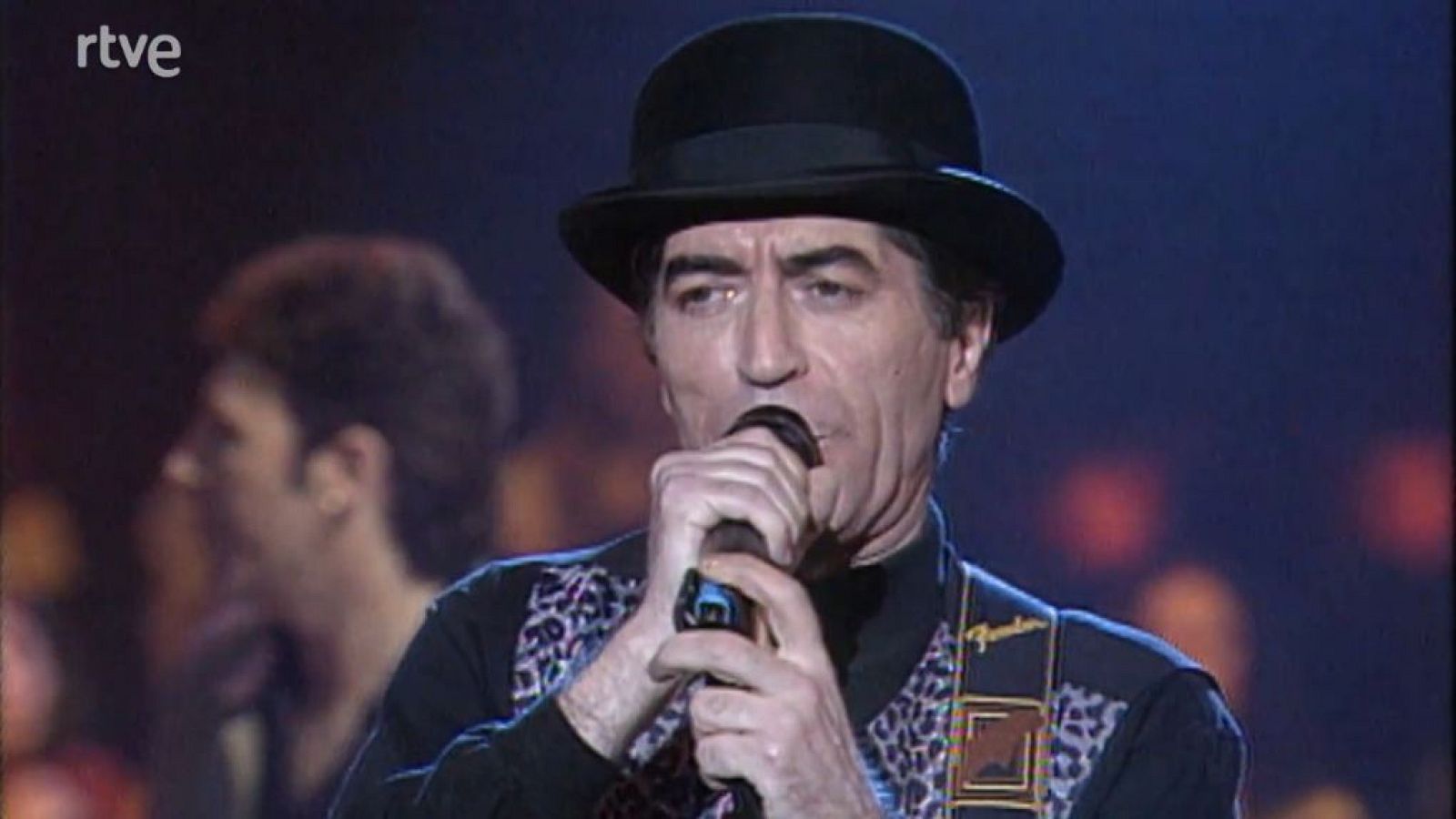 Música sí - 15/08/1998