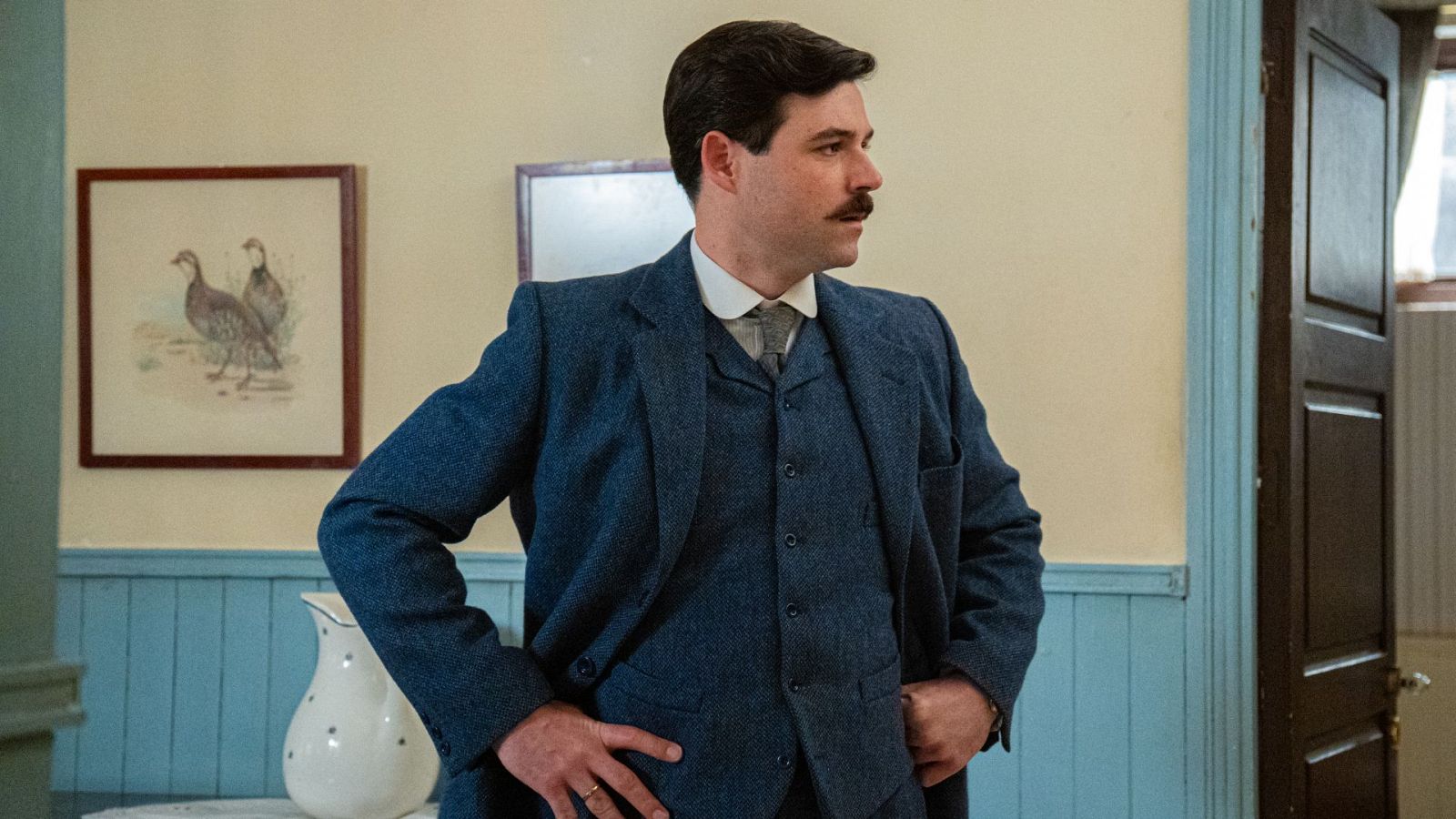 La promesa - Temporada 3 - Episodio 302 - Ver ahora