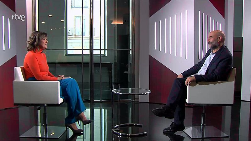 Néstor Rego, portavoz del BNG en el Congreso | Ver