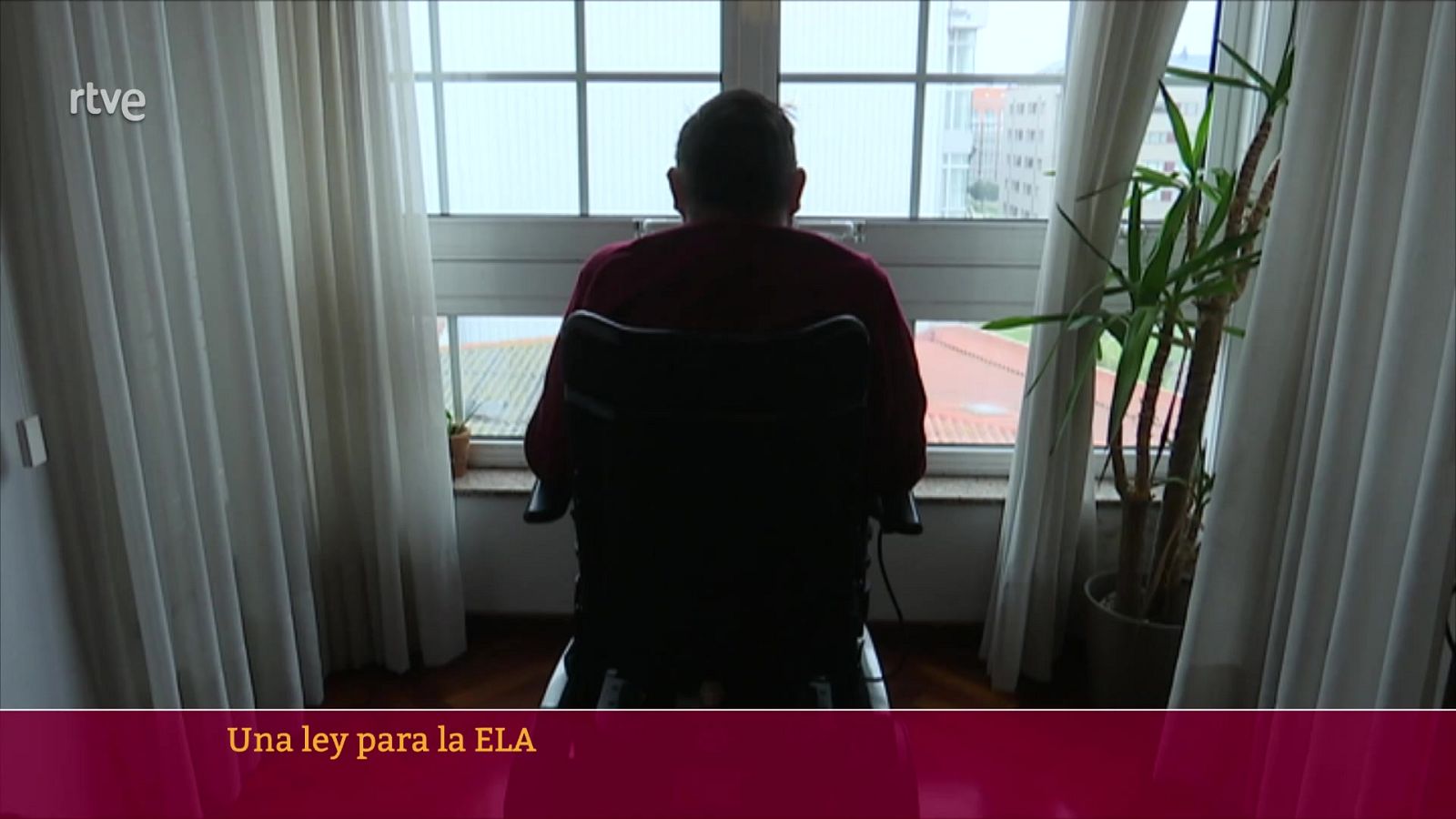 Una ley para la ELA | Ver