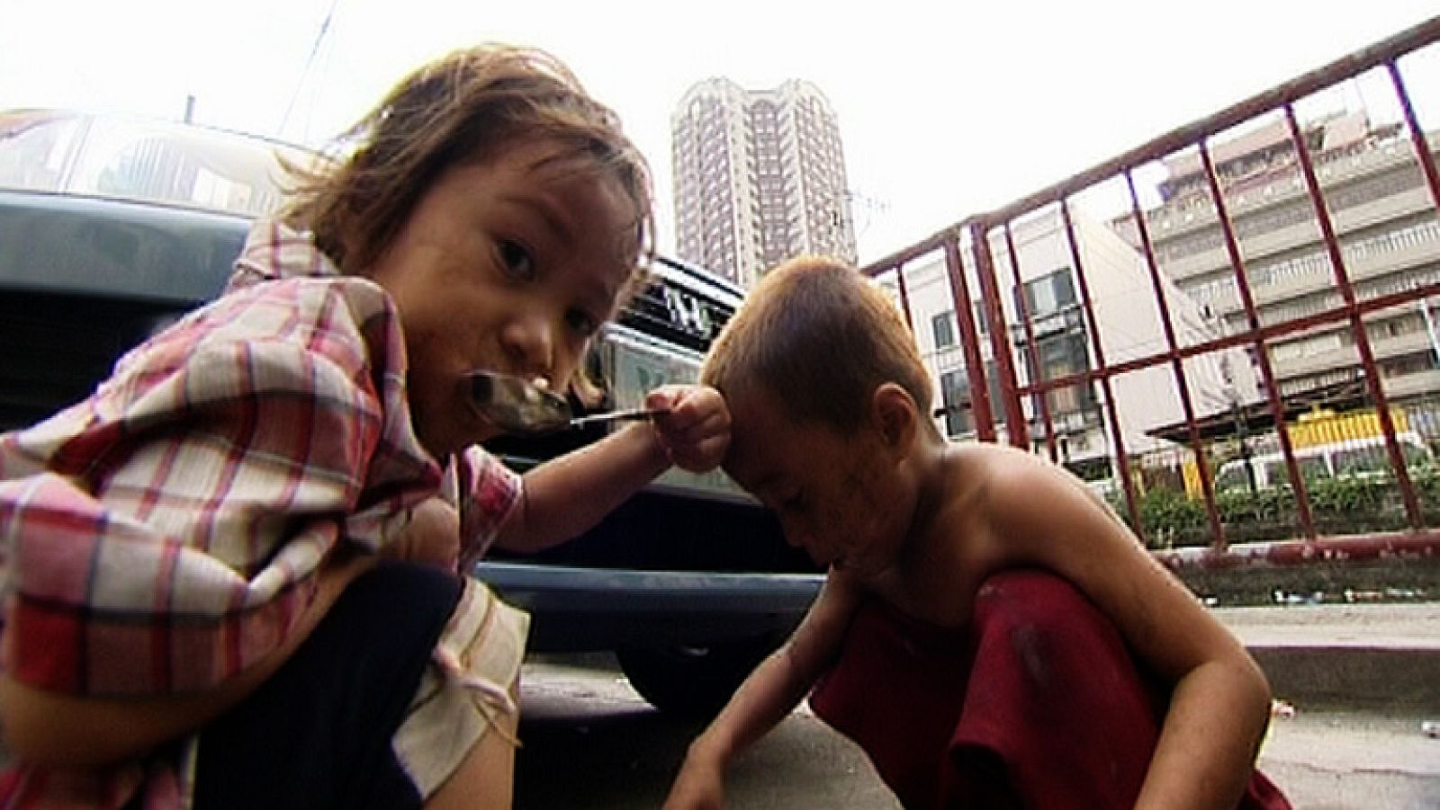 La Noche Temática - ¿Somos todos iguales? - Avance - La noche temática | Ver