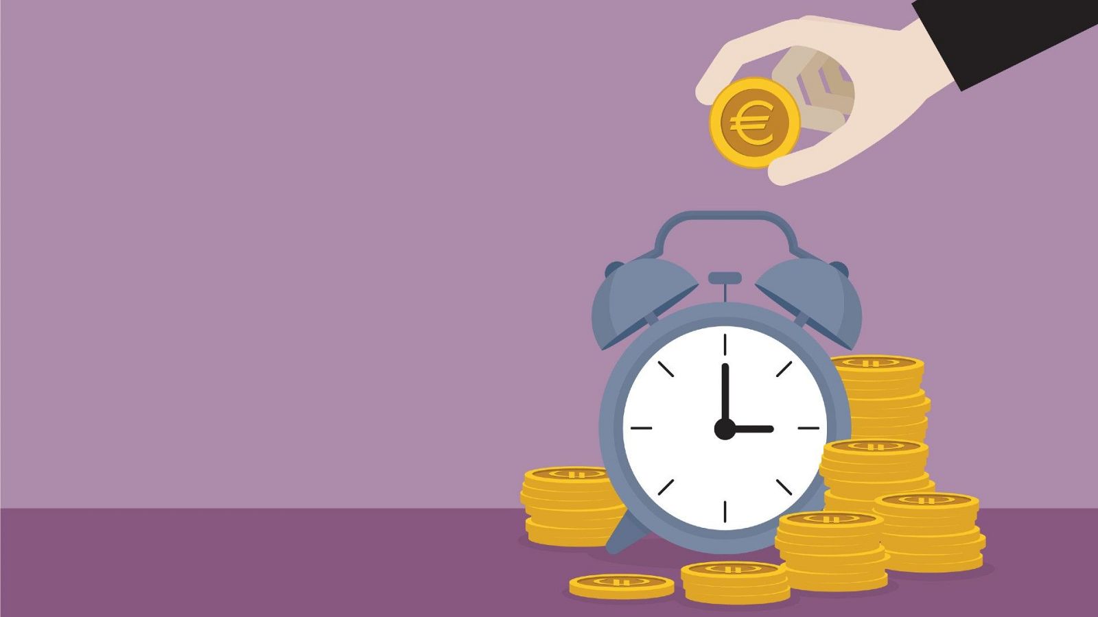 Cómo cotizas cuando trabajas a tiempo parcial - Aquí hay trabajo | Ver