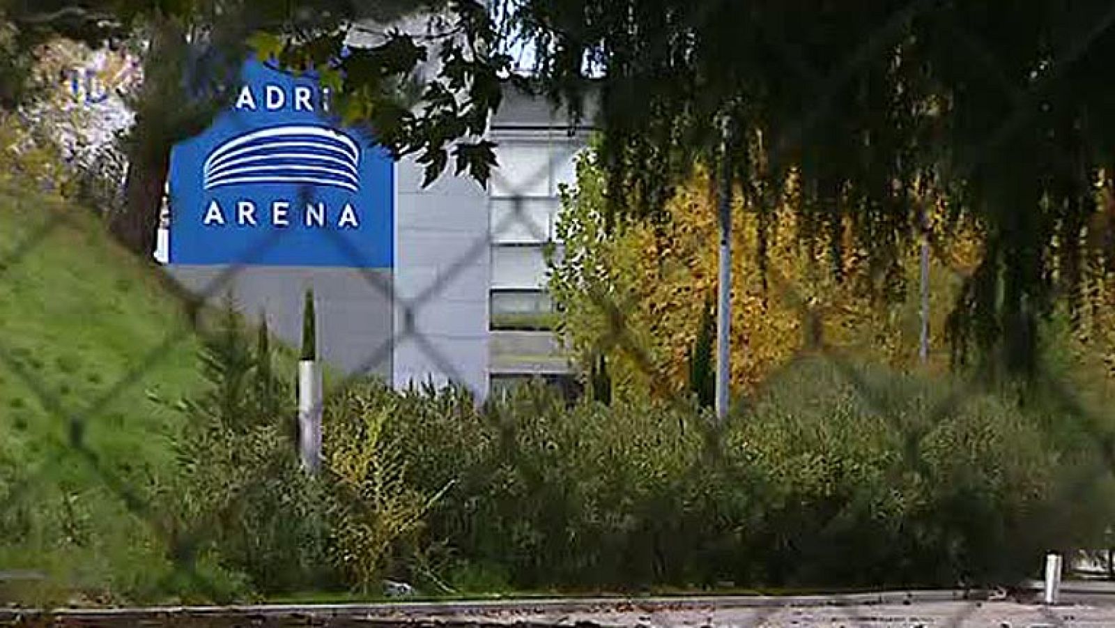 Ayuntamiento: Madrid Arena es "plenamente seguro" y "triplicar" el aforo lo hizo inseguro - Informativo 24h | Ver