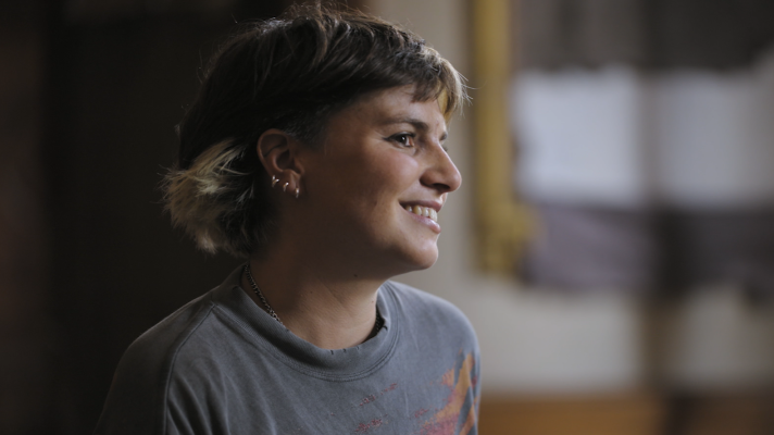 Un país para escucharlo - Entrevista a Belako