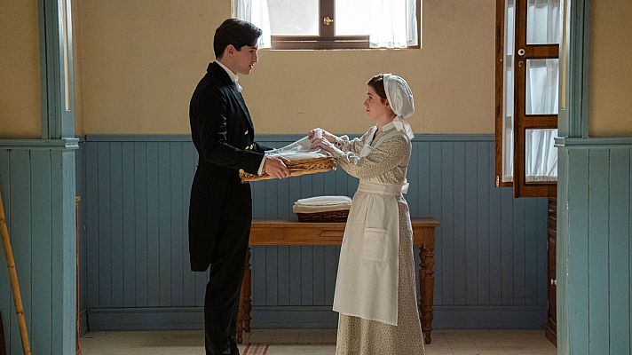 La promesa - Episodio 301