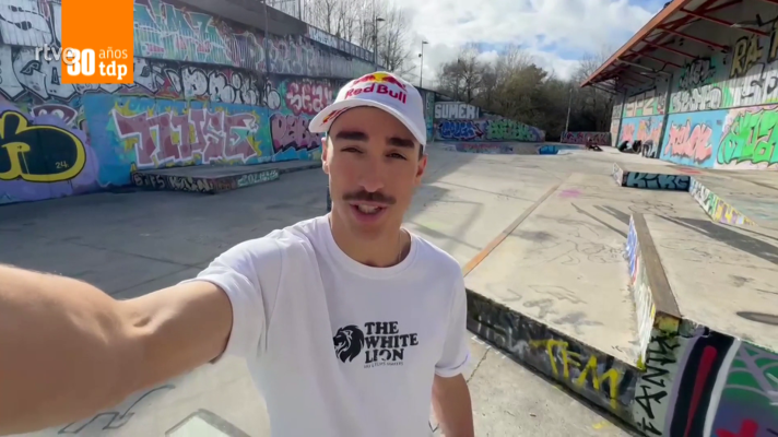 Vídeos Teledeporte - Especial 30 años de Teledeporte: felicitaciones (VII)