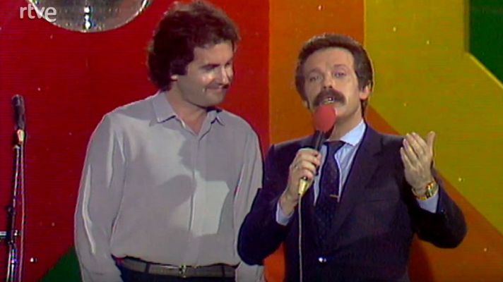 Fantástico - 30/03/1980