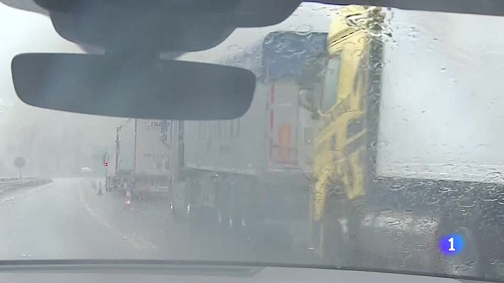 Panorama Regional - Panorama Regional 26/02/24