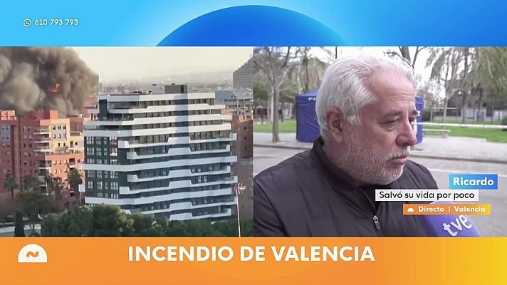 Mañaneros 360 - Programa 116