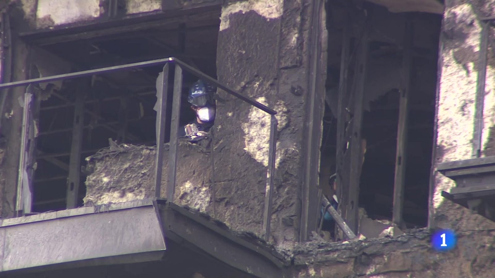 L'Informatiu de la Comunitat Valenciana 1 - 26/02/24 | Ver